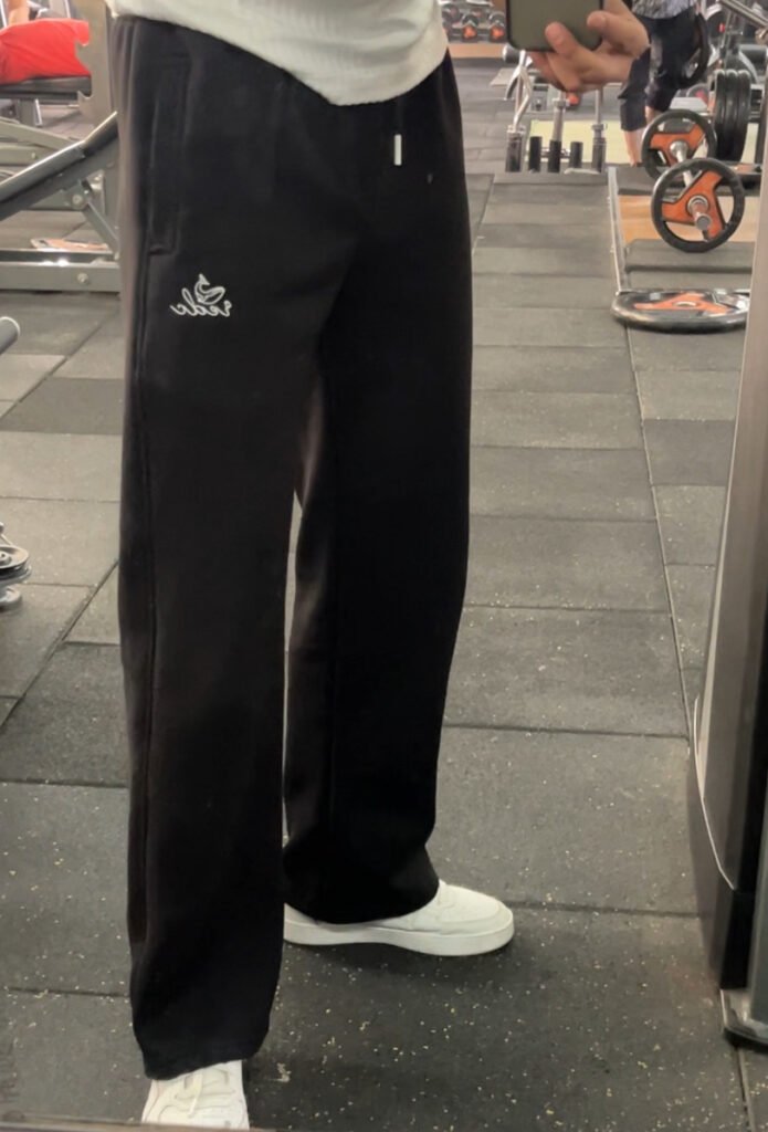 Men Regular Stylish Track Pants